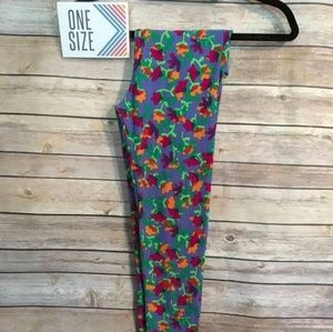 Lularoe OS leggings